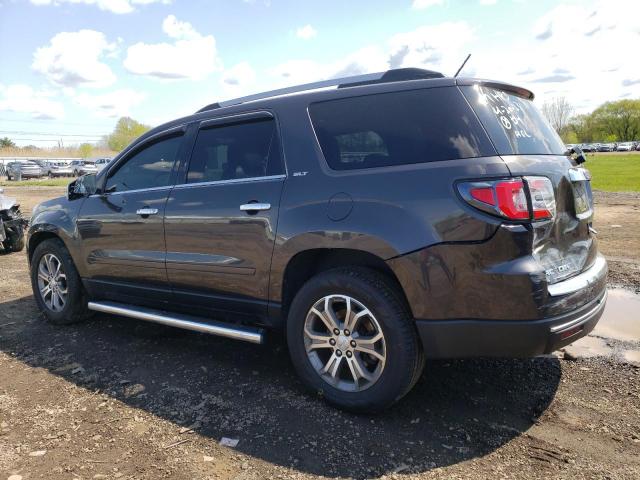 1GKKVRKD1EJ261934 GMC Acadia Slt-1