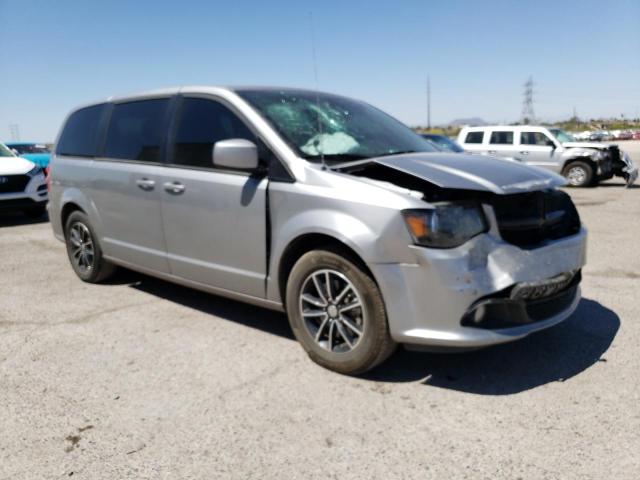 2C4RDGBGXKR502800 Dodge Grand Caravan Se