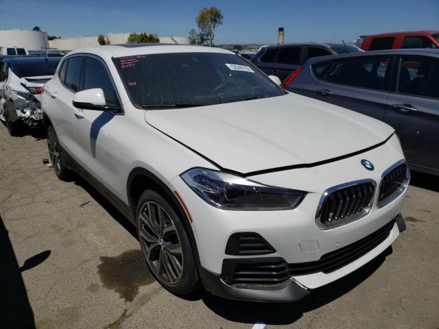 WBXYJ1C09M5T09124 BMW X2 Xdrive28i