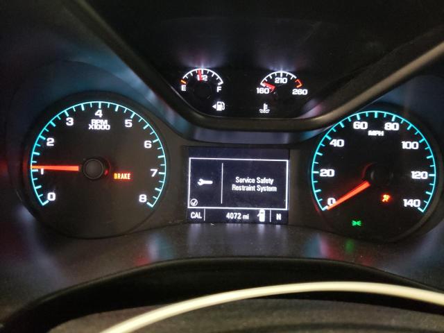 1GTG6FEN0N1332963 GMC Canyon At4