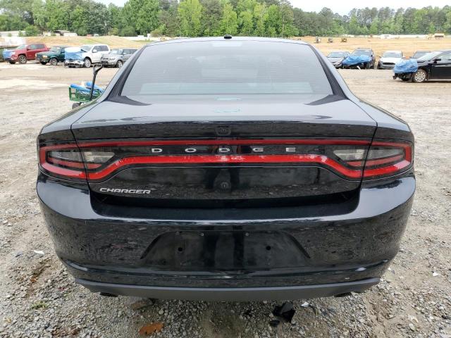 2C3CDXAT4MH674709 Dodge Charger Police