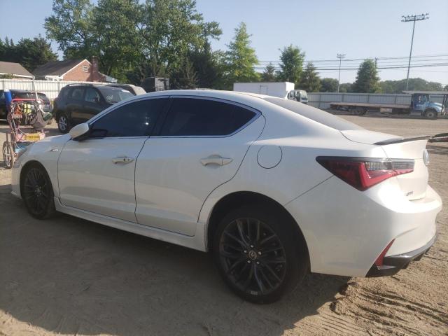 19UDE2F80NA005133 Acura Ilx Premium A-spec
