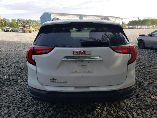 3GKALMEV9JL363252 GMC Terrain Sle