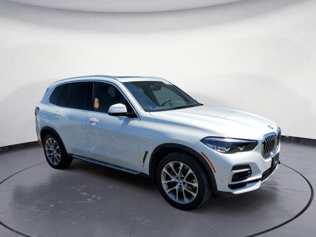 5UXCR4C08N9M56254 BMW X5 Sdrive 40i