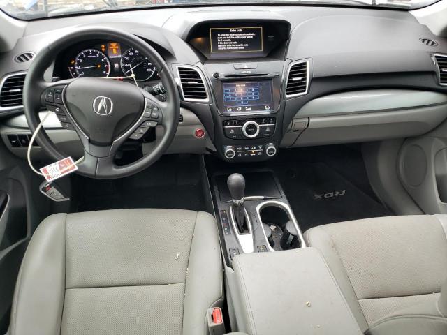 5J8TB3H58GL019706 Acura Rdx Technology