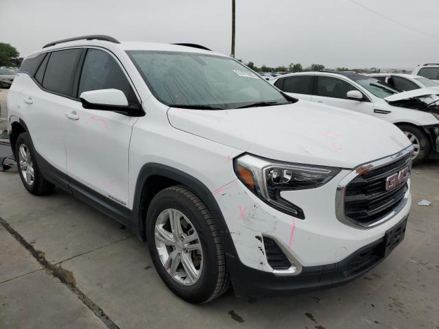 3GKALMEV6JL407935 GMC Terrain Sle