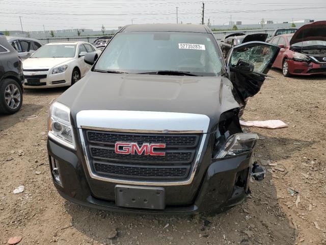 2GKALMEK4F6419146 GMC Terrain Sle