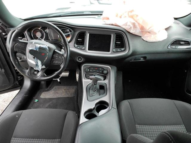 2C3CDZFJ0KH719239 Dodge Challenger R/t Scat Pack