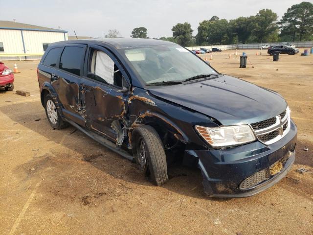 3C4PDCAB5FT547877 Dodge JOURNEY SE