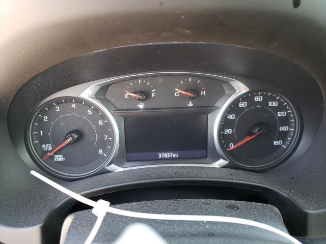 3GKALPEV1ML325942 GMC Terrain Slt