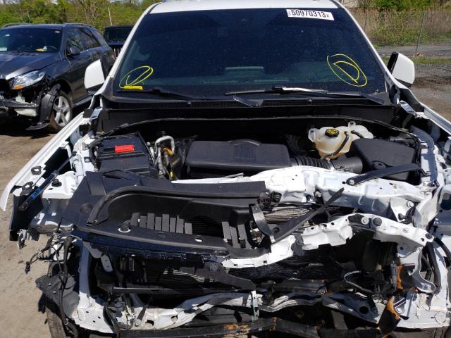 1GKS2GKD4MR385631 GMC Yukon Xl K1500 Slt