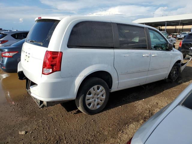 2C4RDGBG2HR855752 Dodge Grand Caravan Se