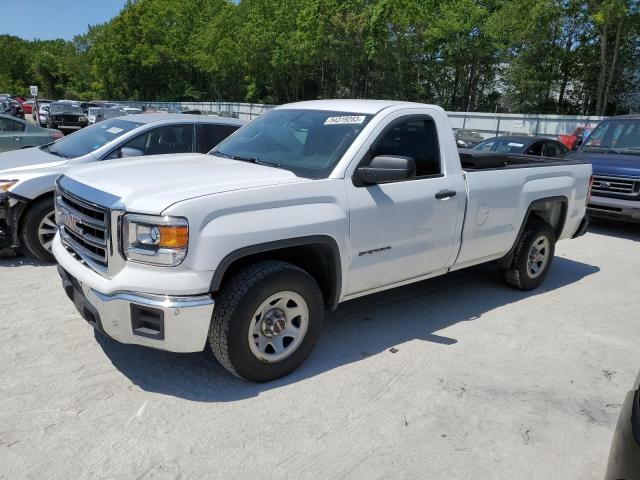 1GTN1TEC1FZ903009 auction archive image