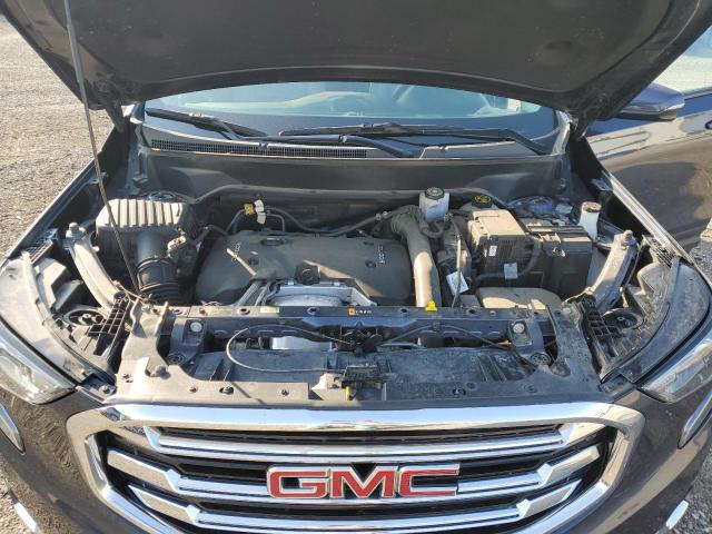 3GKALPEX6JL141013 GMC Terrain Slt