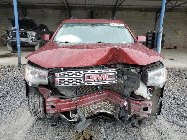 1GKKNXLS5JZ107370 GMC Acadia Denali