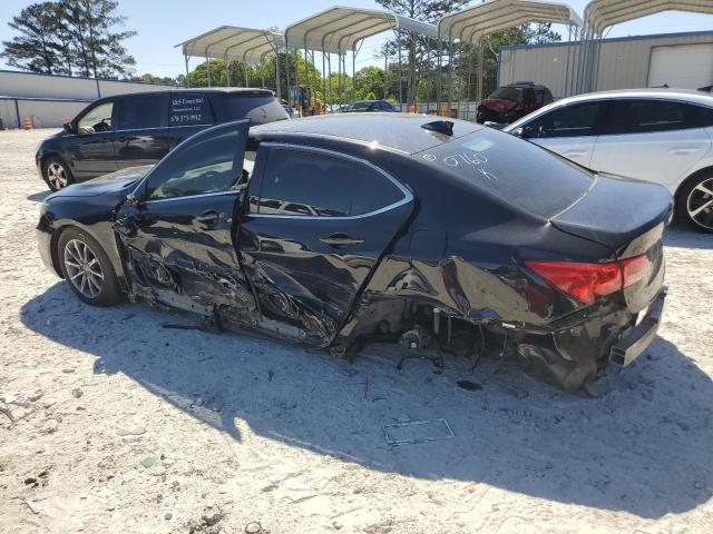 19UUB1F39KA000760 Acura TLX