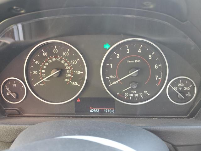 WBA4J3C57JBL03206 BMW 430xi Gran Coupe