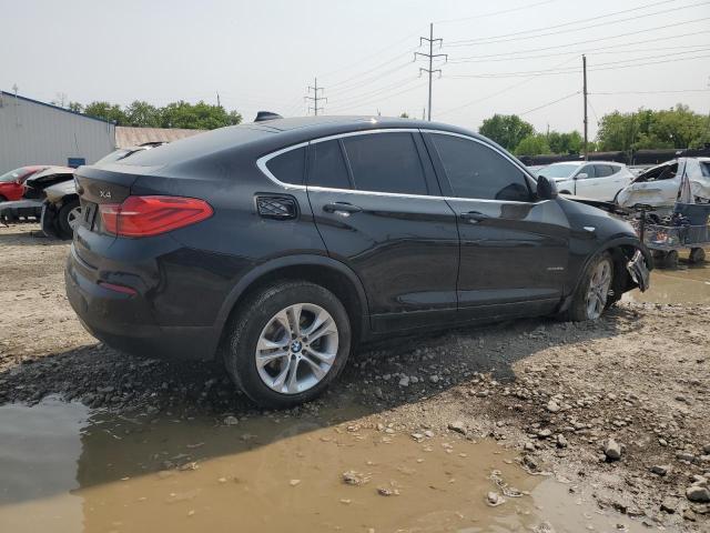 5UXXW3C33H0T79185 BMW X4 Xdrive28i