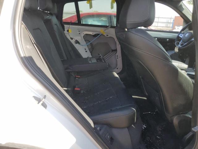 5UX33DT07N9N08538 BMW X4 Xdrive30i