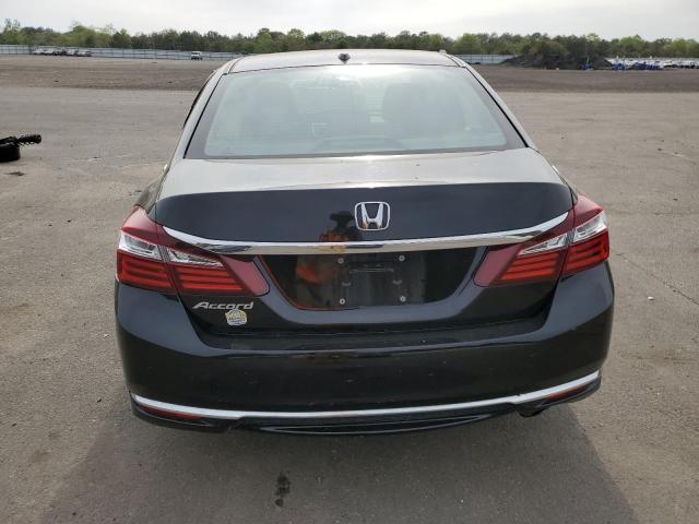 1HGCR2F70HA106460 Honda ACCORD EX