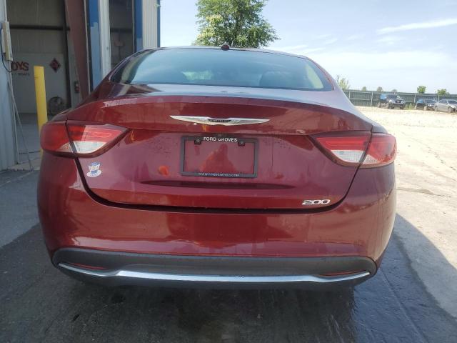 1C3CCCAB0FN557979 Chrysler 200 Limited