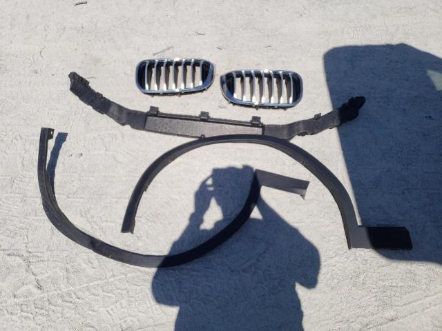 5UXTY5C0XM9F50095 BMW X3 Xdrive30i