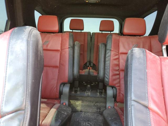 1C4SDJCT4NC195874 Dodge Durango R/t