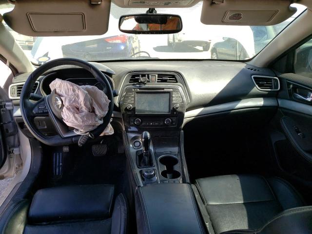 1N4AA6AP1JC360450 Nissan Maxima 3.5s