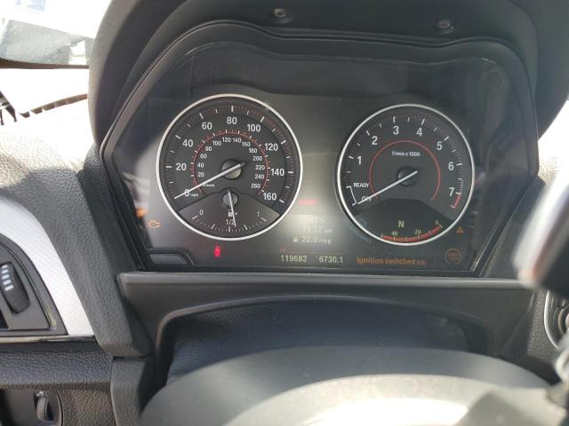 WBA1J7C52GV359149 BMW M235I