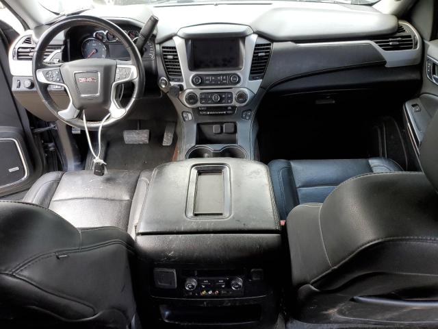 1GKS2BKC3FR104528 GMC YUKON SLT