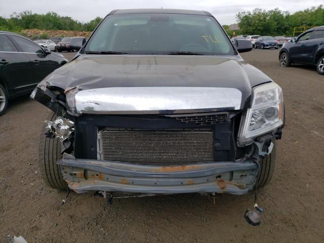 2GKFLVEK8F6330062 GMC Terrain Sle