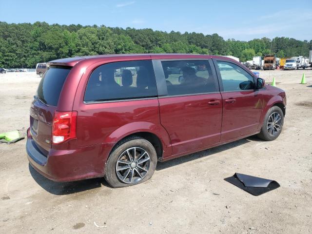 2C4RDGBG0JR152687 Dodge Grand Caravan Se