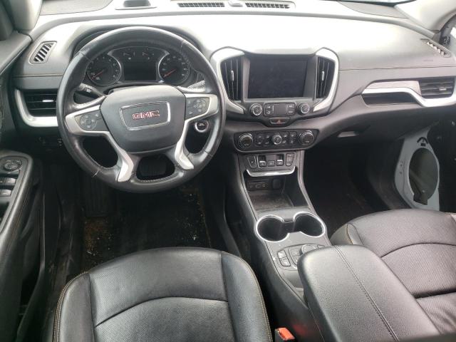 3GKALPEV3LL121366 GMC Terrain Slt