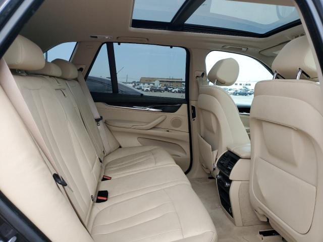 5UXKR0C59E0H23019 BMW X5 Xdrive35i
