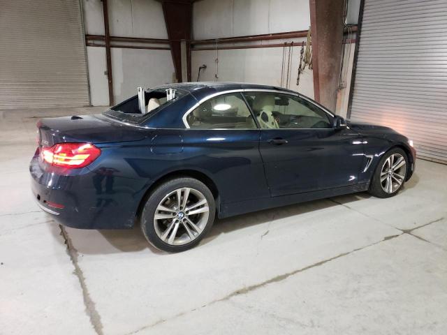 WBA4U9C34H5H64562 BMW 430xi