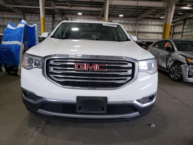 1GKKNLLA8KZ206007 GMC ACADIA SLE