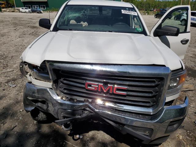 1GT22REG3GZ140370 GMC Sierra K2500 Heavy Duty