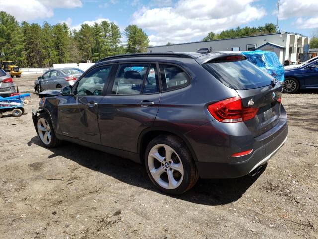 WBAVM5C56FVV95184 BMW X1 Xdrive35i