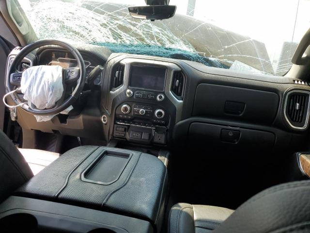 1GTU9FEL1KZ367307 GMC Sierra K1500 Denali
