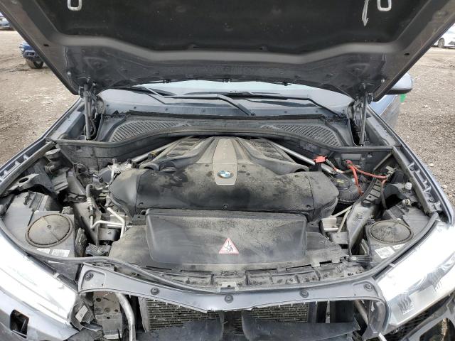 5UXKR6C51G0J82955 BMW X5 Xdrive50i