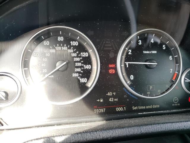 5UXWX9C55F0D55953 BMW X3 Xdrive28i