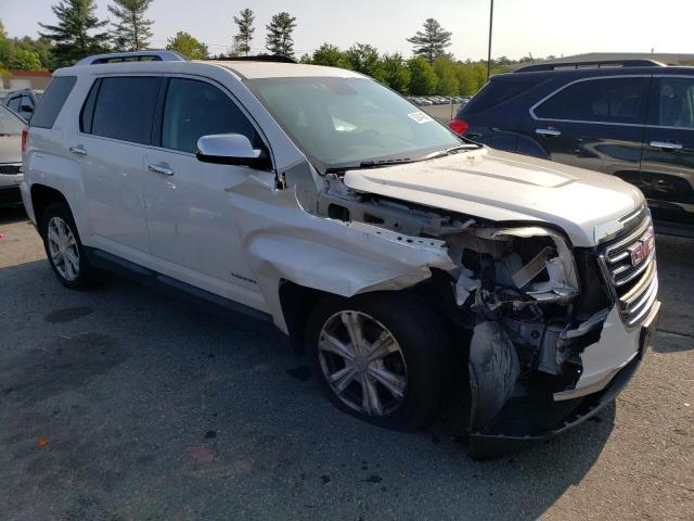 2GKFLUEK1G6249447 GMC Terrain Slt