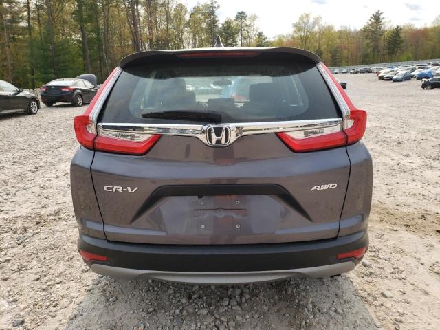 2HKRW6H33KH204174 Honda CR-V LX