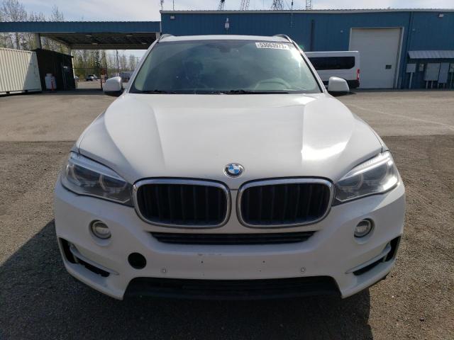 5UXKR0C50F0K67085 BMW X5 Xdrive35i