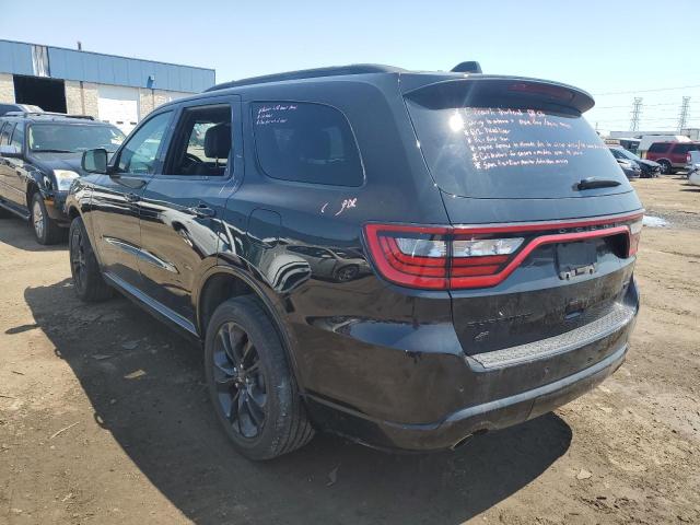 1C4RDJDG4MC689523 Dodge DURANGO GT