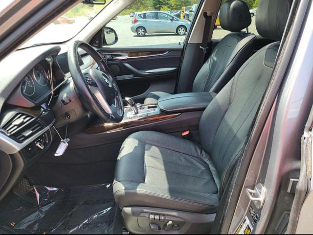 5UXKR0C59E0H26101 BMW X5 Xdrive35i