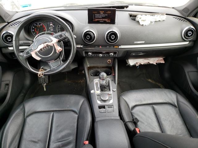 WAUA7GFF4G1117232 Audi A3 PREMIUM
