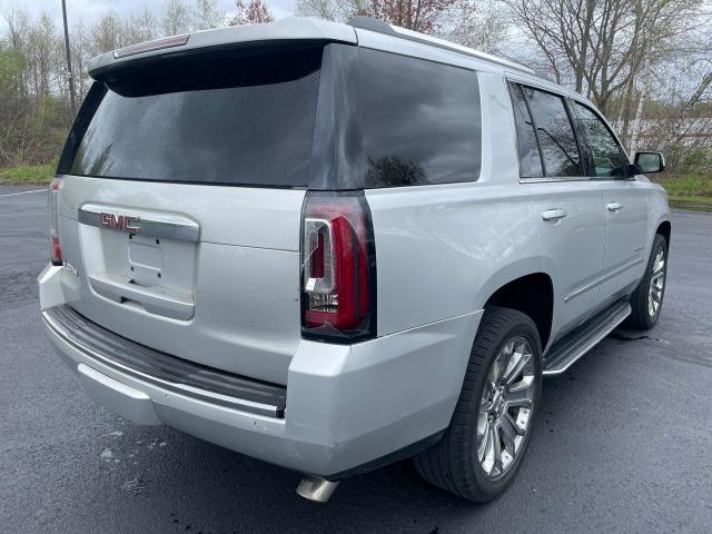 1GKS2CKJ5GR253349 GMC YUKON DENALI