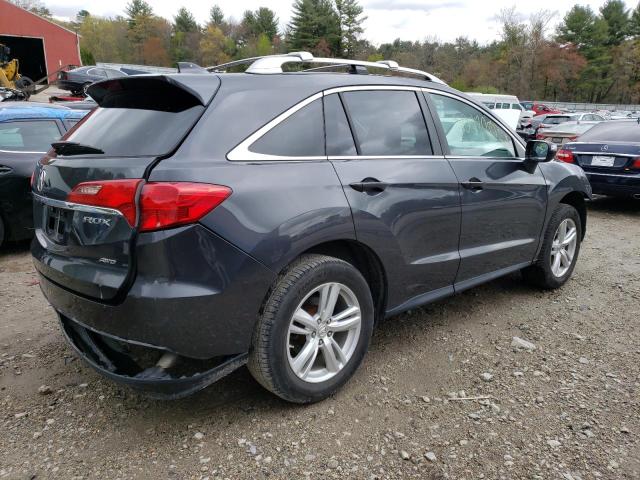 5J8TB4H50EL023347 Acura Rdx Technology