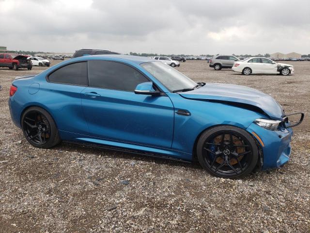 WBS1J5C57JVD35987 BMW M2